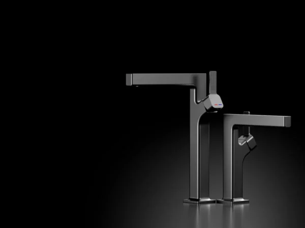 Monomando lavabo - Image 2
