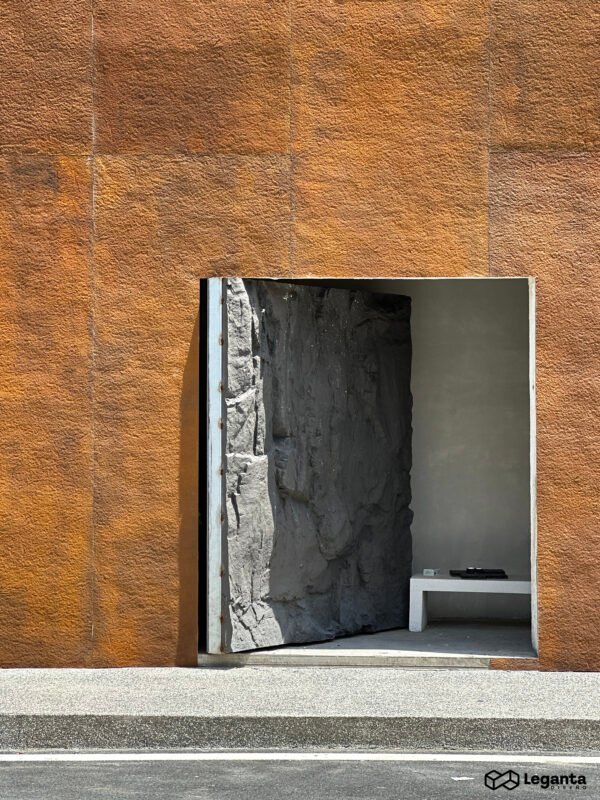 Recubrimiento para muro - Image 3